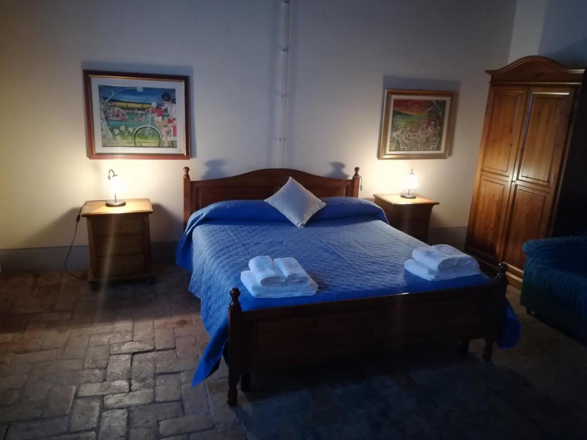 Bordeghina B&B In Farmhouse Pontecchio Polesine Bagian luar foto