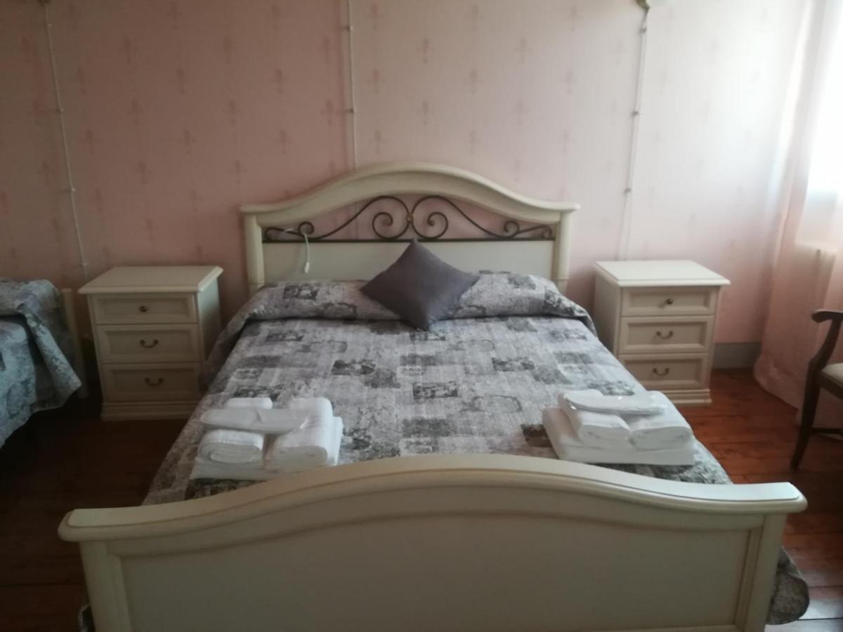 Bordeghina B&B In Farmhouse Pontecchio Polesine Bagian luar foto