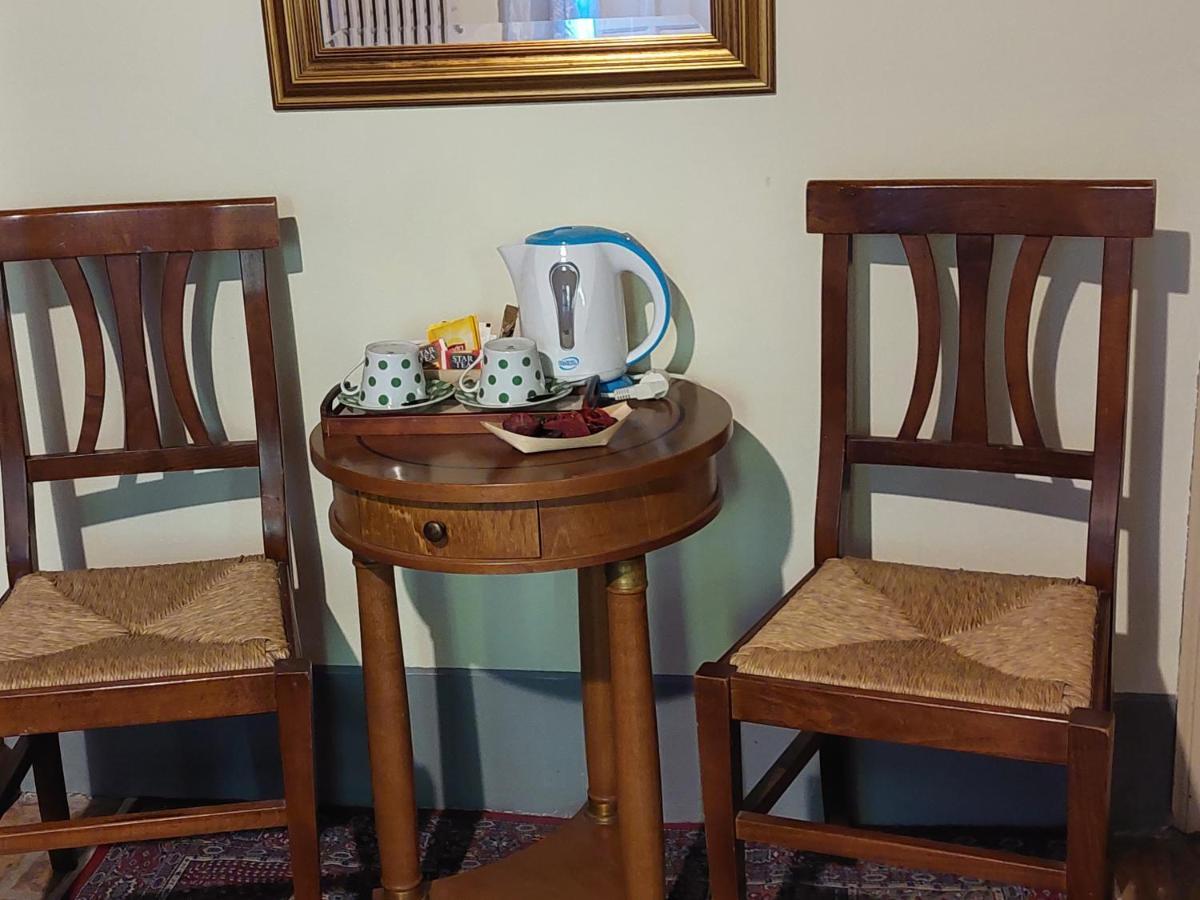 Bordeghina B&B In Farmhouse Pontecchio Polesine Bagian luar foto